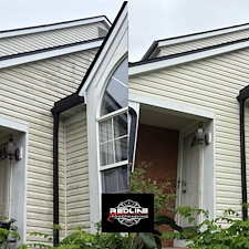 Professional-House-Chimney-Power-Washing-in-Gahanna-OH 1